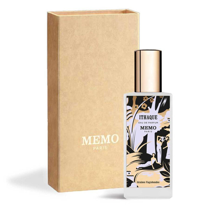 Memo Ithaque Perfume By Memo Eau De Parfum Spray (Unisex) 30ml  - Just Perfume