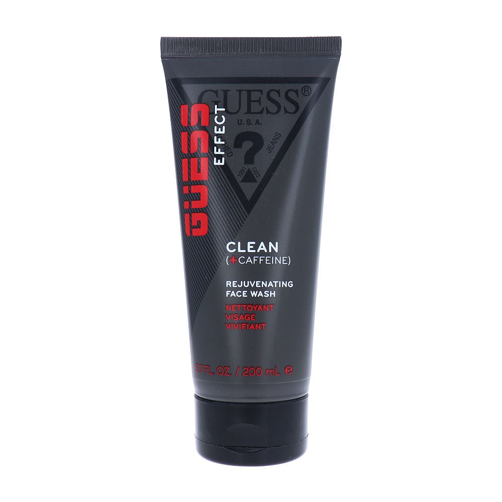 Men Effect By Guess Face Wash - Just Perfume