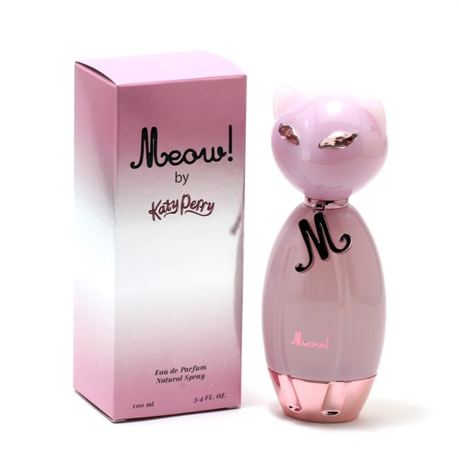 Meow Perfume By Katy Perry Eau De Parfum Spray - Just Perfume