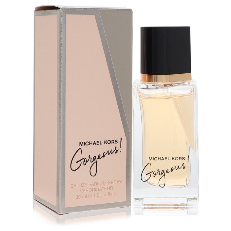 Michael Kors Gorgeous Perfume By Michael Kors Eau De Parfum Spray - Just Perfume
