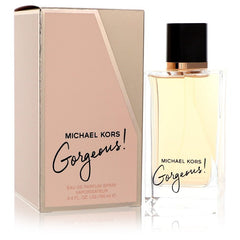 Michael Kors Gorgeous Perfume By Michael Kors Eau De Parfum Spray - Just Perfume