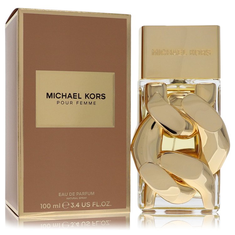 Michael Kors Pour Femme Perfume By Michael Kors Eau De Parfum Spray - Just Perfume