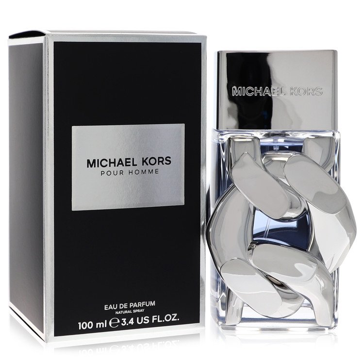 Michael Kors Pour Homme Cologne By Michael Kors Eau De Parfum Spray - Just Perfume