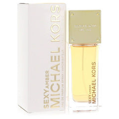 Michael Kors Sexy Amber Perfume By Michael Kors Eau De Parfum Spray - Just Perfume