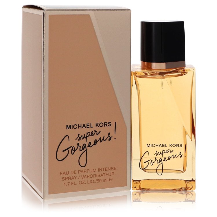 Michael Kors Super Gorgeous by Michael Kors - Eau De Parfum for Women - Just Perfume