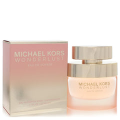 Michael Kors Wonderlust Eau De Voyage Perfume By Michael Kors Eau De Parfum Spray - Just Perfume