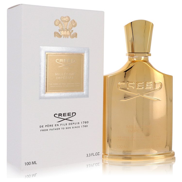 Millesime Imperial Cologne By Creed Eau De Parfum Spray - Just Perfume