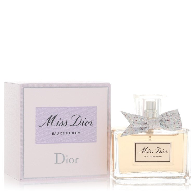 Miss Dior (miss Dior Cherie) Perfume By Christian Dior Eau De Parfum Spray (New Packaging) - Just Perfume