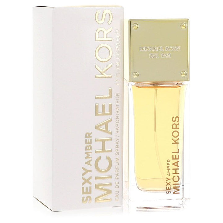 Michael Kors Sexy Amber Eau De Parfum Spray