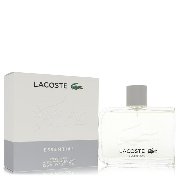 Image showing what you will get when you purchase Lacoste Essential Cologne By Lacoste Eau De Toilette Spray
