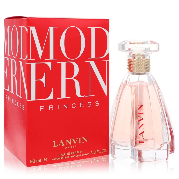 Modern Princess by Lanvin - Eau De Parfum for Women - Just Perfume
