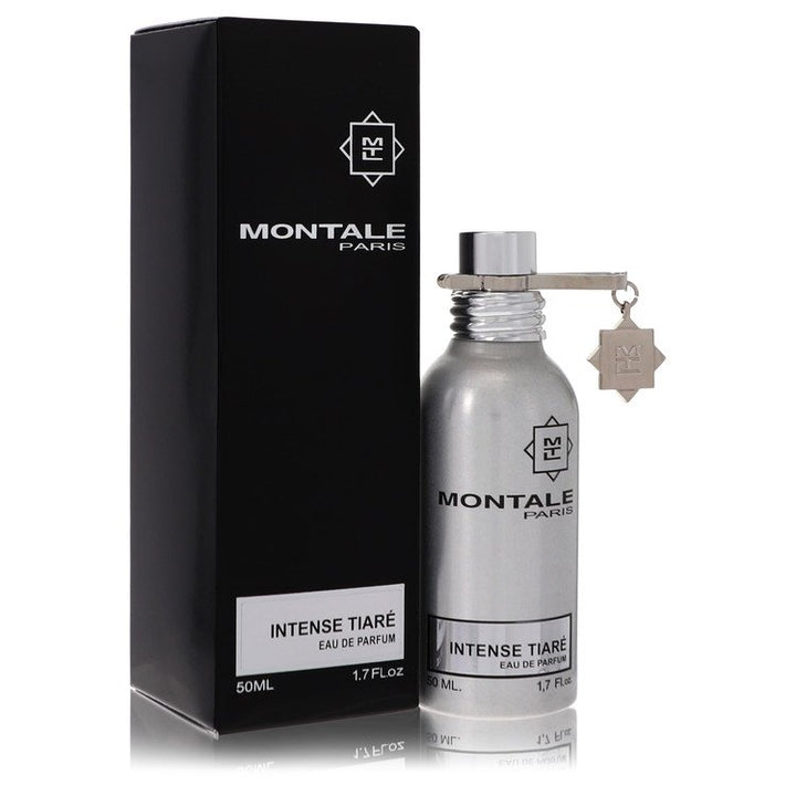 Image showing what you will get when you purchase Montale Intense Tiare Perfume By Montale Eau De Parfum Spray
