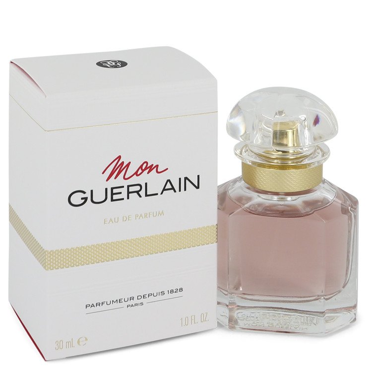 Mon Guerlain by Guerlain - Eau De Parfum for Women - Just Perfume