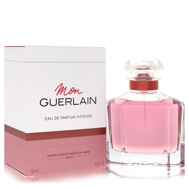 Mon Guerlain Intense by Guerlain - Eau De Parfum for Women - Just Perfume