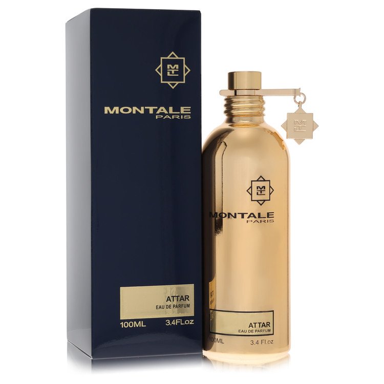 Montale Attar Perfume By Montale Eau De Parfum Spray - Just Perfume