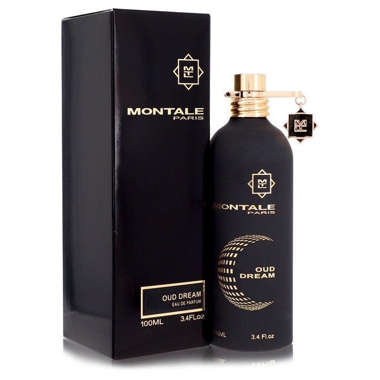 Montale Oud Dream Perfume by Montale Eau De Parfum Spray - Just Perfume