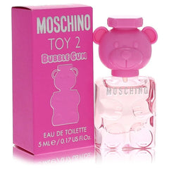 Moschino Toy 2 Bubble Gum Perfume By Moschino Eau De Toilette Spray - Just Perfume