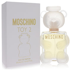 Moschino Toy 2 Perfume By Moschino Eau De Parfum Spray - Just Perfume