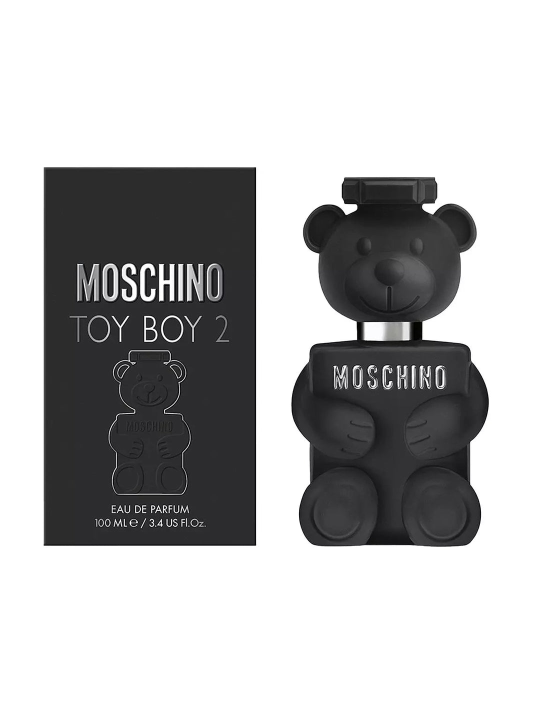 Moschino Toy Boy 2 Cologne By Moschino Eau De Parfum Spray - Just Perfume