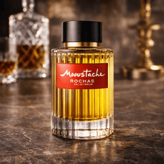 Moustache by Rochas - Eau De Parfum for Men - Just Perfume