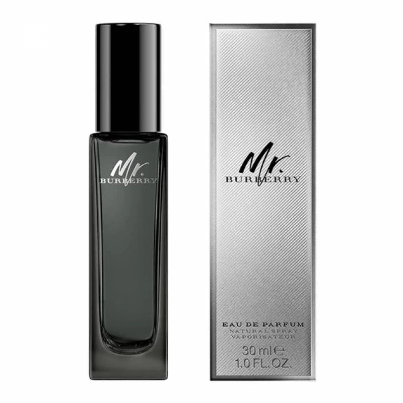 Mr Burberry Cologne By Burberry Eau De Parfum Spray - Just Perfume