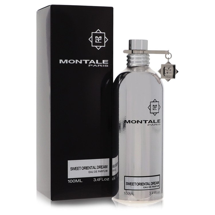 Image showing what you will get when you purchase Montale Sweet Oriental Dream Perfume By Montale Eau De Parfum Spray (Unisex)