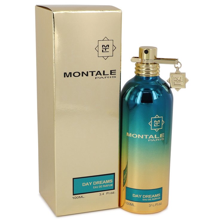 Image showing what you will get when you purchase Montale Day Dreams Perfume By Montale Eau De Parfum Spray (Unisex)