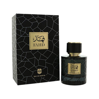 Rasasi Zaad Cologne By Rasasi Eau De Parfum Spray 100ml  - Just Perfume
