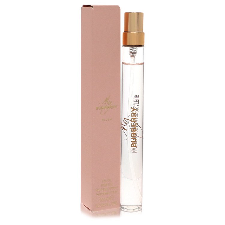My Burberry Blush Perfume By Burberry Mini EDP - Just Perfume