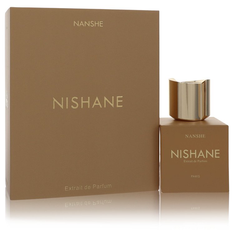 Nanshe Perfume By Nishane Extrait de Parfum (Unisex) - Just Perfume
