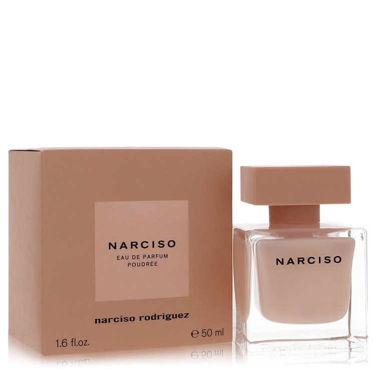 Narciso Rodriguez Narciso Poudree Eau De Parfum Spray