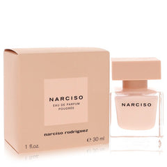 Narciso Poudree Perfume By Narciso Rodriguez Eau De Parfum Spray - Just Perfume