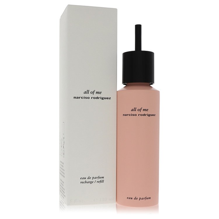 Narciso Rodriguez All Of Me Perfume By Narciso Rodriguez Eau De Parfum Refill - Just Perfume