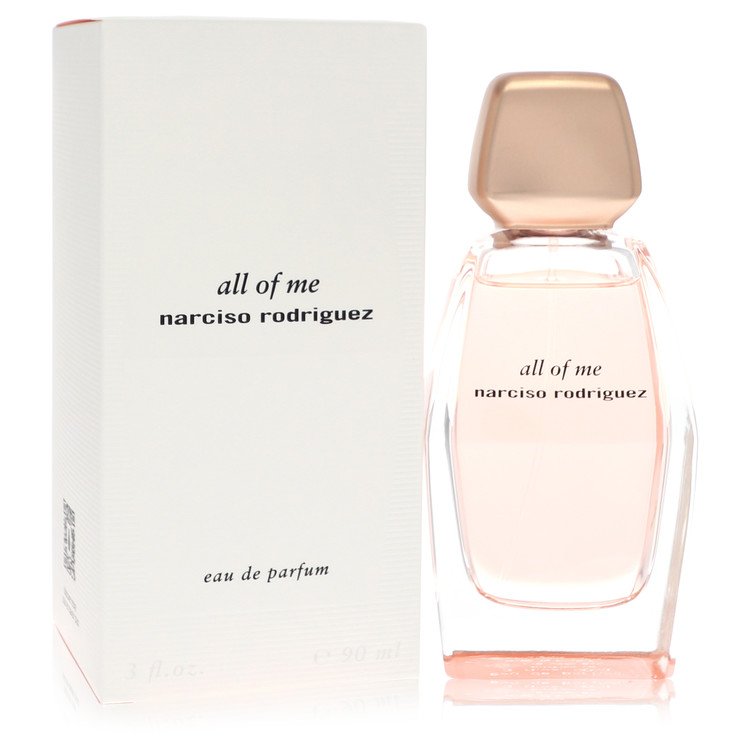 Narciso Rodriguez All Of Me Perfume By Narciso Rodriguez Eau De Parfum Spray - Just Perfume