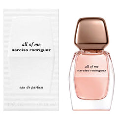 Narciso Rodriguez All Of Me Perfume By Narciso Rodriguez Eau De Parfum Spray - Just Perfume
