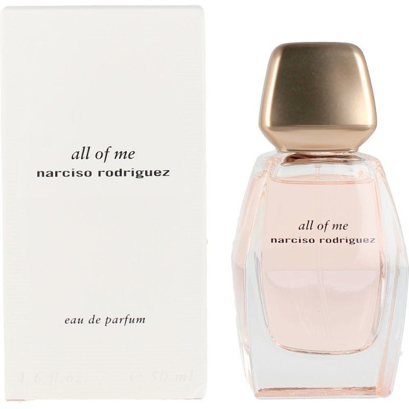 Narciso Rodriguez All Of Me Perfume By Narciso Rodriguez Eau De Parfum Spray - Just Perfume