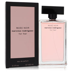 Narciso Rodriguez Musc Noir Perfume By Narciso Rodriguez Eau De Parfum Spray - Just Perfume