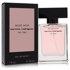 Narciso Rodriguez Musc Noir Perfume By Narciso Rodriguez Eau De Parfum Spray - Just Perfume
