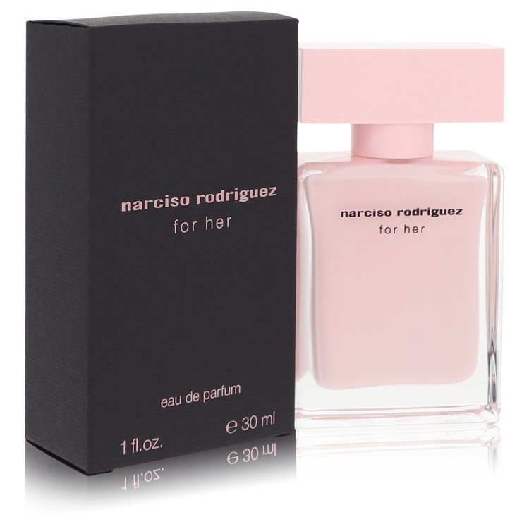 Narciso Rodriguez Perfume By Narciso Rodriguez Eau De Parfum Spray - Just Perfume