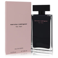 Narciso Rodriguez Perfume By Narciso Rodriguez Eau De Toilette Spray - Just Perfume