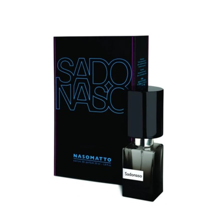 Nasomatto Sadonaso Perfume by Nasomatto Extrait De Parfum Spray (Unisex) 30ml  - Just Perfume