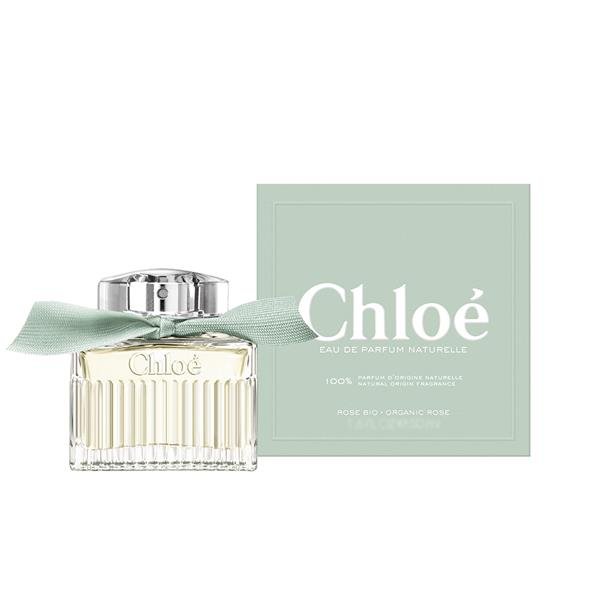 Naturelle Organic Rose Perfume By Chloe Eau De Parfum Spray - Just Perfume