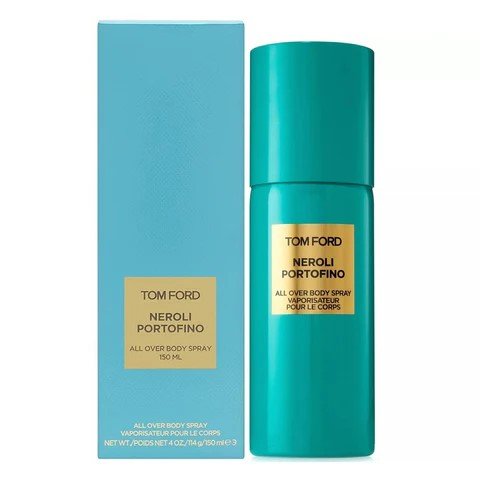 Neroli Portofino Cologne By Tom Ford Body Spray - Just Perfume