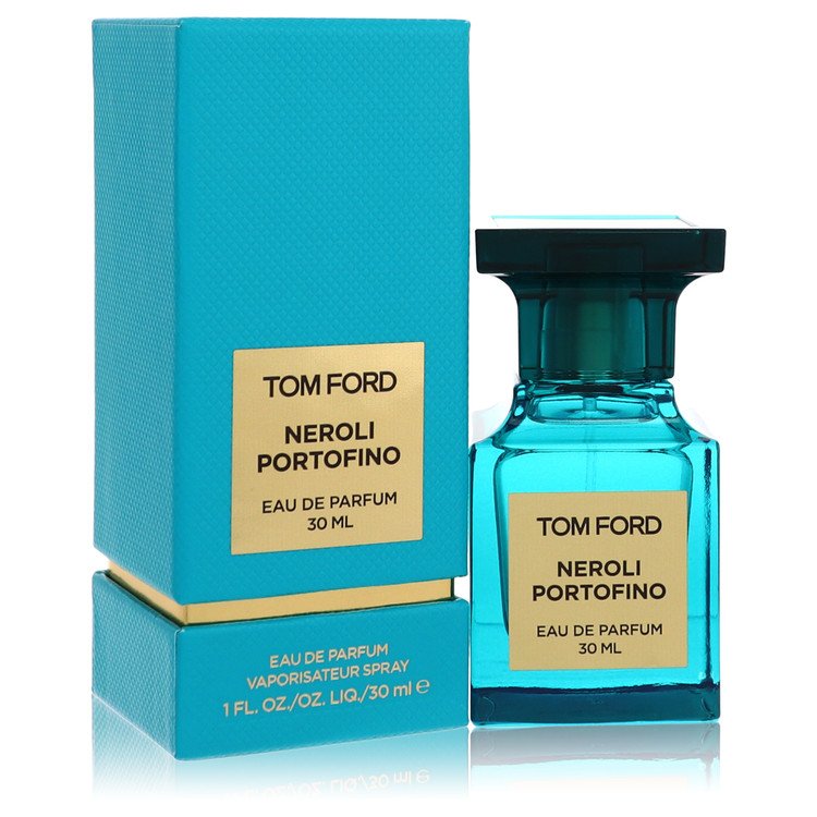 Neroli Portofino Cologne By Tom Ford Eau De Parfum Spray - Just Perfume