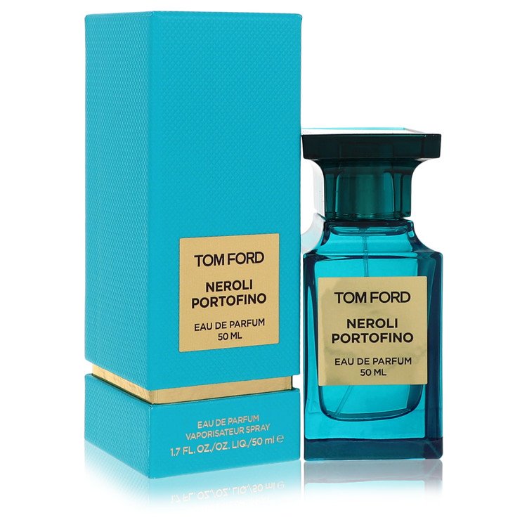 Neroli Portofino Cologne By Tom Ford Eau De Parfum Spray - Just Perfume