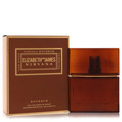 Nirvana Bourbon by Elizabeth and James - Eau De Parfum for Women - Just Perfume
