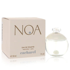 Noa Perfume By Cacharel Eau De Toilette Spray - Just Perfume