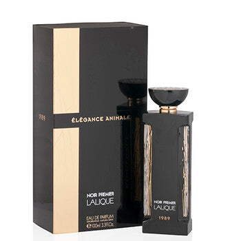 Noir Premier Plume Blanche 1901 Cologne By Lalique Eau De Parfum Spray 100ml  - Just Perfume