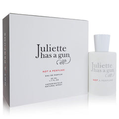 Not A Perfume Perfume By Juliette Has a Gun Eau De Parfum Spray - Just Perfume