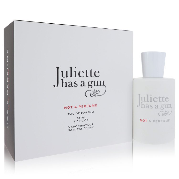 Not A Perfume Perfume By Juliette Has a Gun Eau De Parfum Spray - Just Perfume